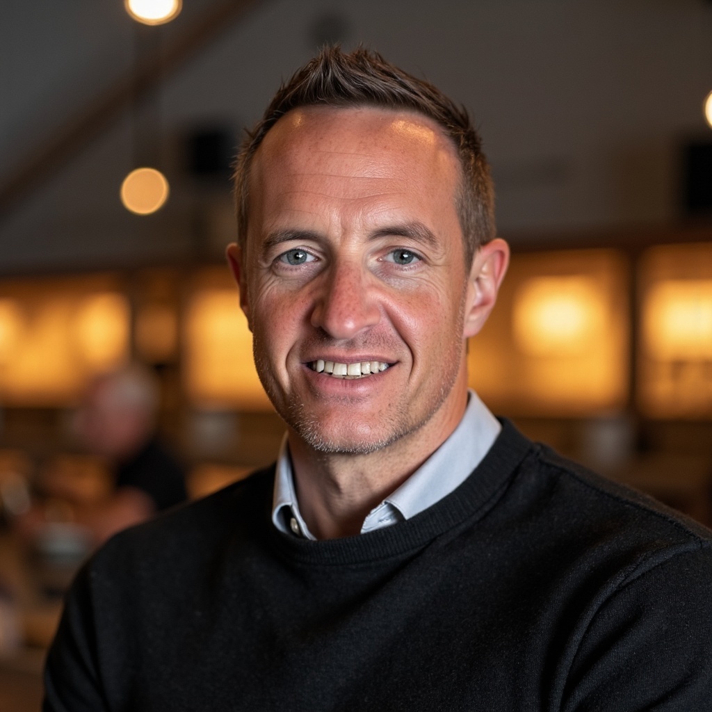 Michael J. Murphy